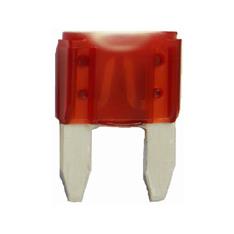 Littelfuse Blade Fuse, MINI Smart Glow